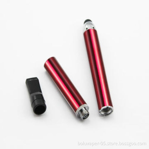 Hot Selling Blister Packing Electronic Cigarettes, Measures 11 x 142mm, CE and FCC Marks